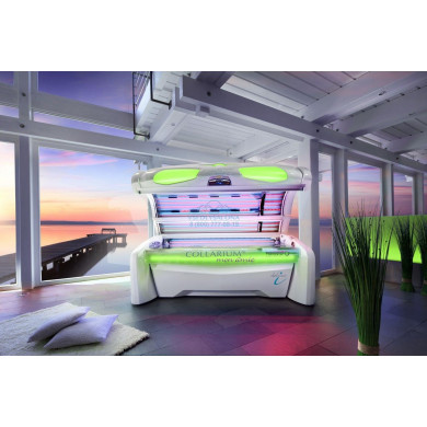 Коллагенарий Mon Amie Deluxe