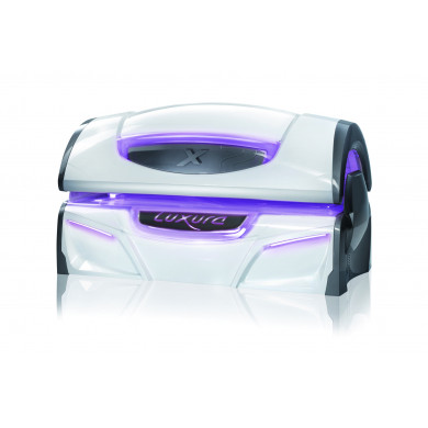 Горизонтальный солярий &quot;Luxura X7 II 42 SLi&quot;