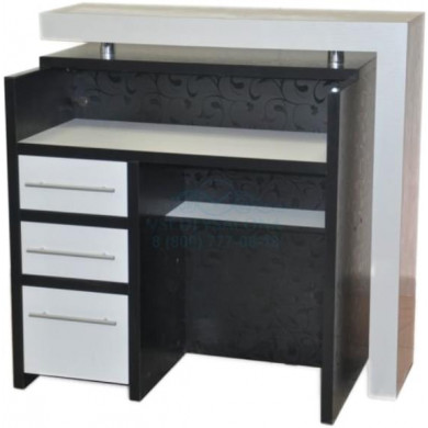 Стойка администратора &quot;КВАДРО&quot;