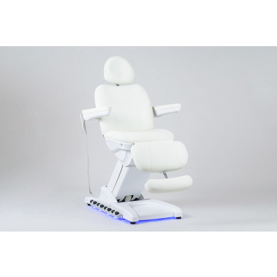 Косметологическое кресло &quot;SD-3872&quot; 4 мотора