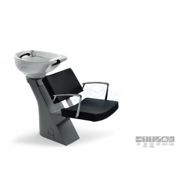 Мойка парикмахерская LOGIC VEGA 