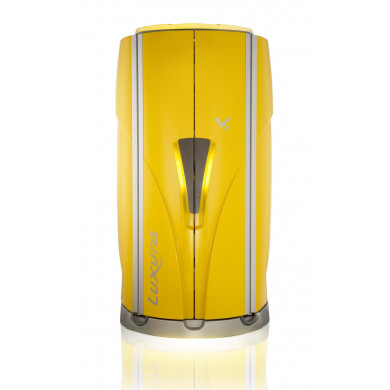 Солярий вертикальный &quot;Luxura V7 48 XL High Intensive&quot;