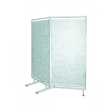 Ширма 2 секции