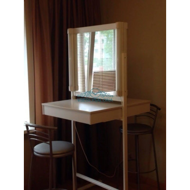 Зеркало визажиста Armor