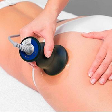 Аппарат кавитации (безоперационной липосакции) Termosalud Cavit-2 SS