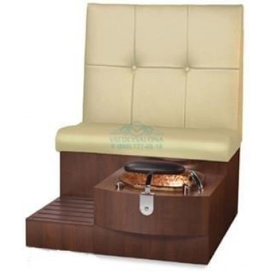 Педикюрное спа кресло GS Tiffany 