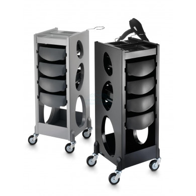 Тележка TATТOО