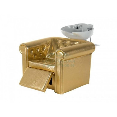 Мойка барбершоп &quot;Deluge&quot;