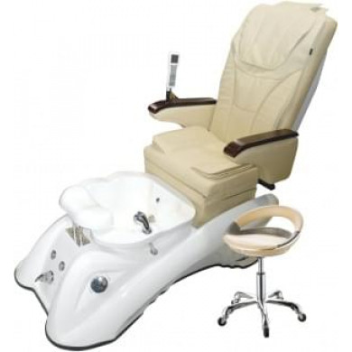 Кресло педикюрное СПА-комплекс Р50M