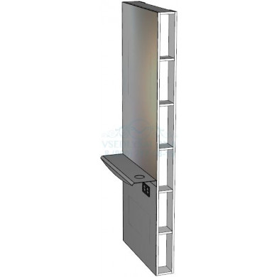 Зеркало FM One