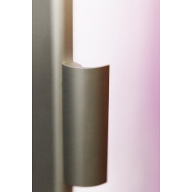 Вертикальный коллагенарий &quot;Fire-Sun Galaxy Collagen 48*180&quot;