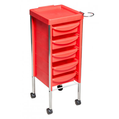 Тележка парикмахерская &quot;6003&quot;