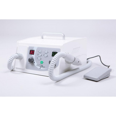 Педикюрный аппарат MediPower