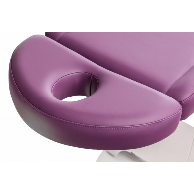 Косметологическое кресло-кушетка &quot;IONTO-KOMFORT Xdream Liege&quot;