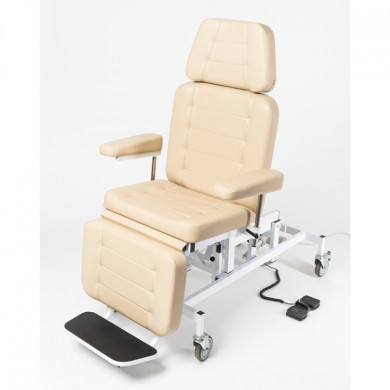 Кресло косметологическое &quot;К-045э&quot;