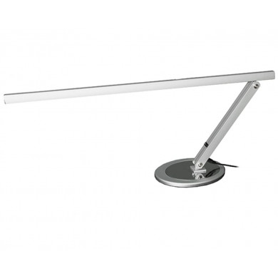 Лампа маникюрная настольная