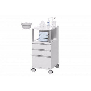 Косметологическая тумба CUBUS 400