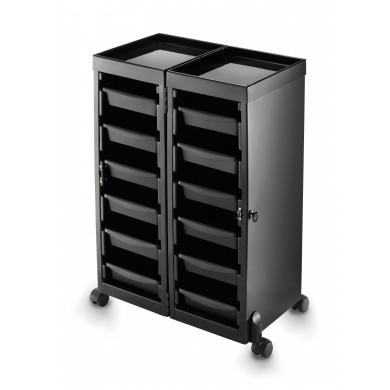 Тележка D-NICE lock