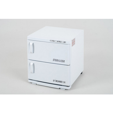 УФ подогреватель полотенец двухкамерный &quot;SD-4048А&quot;