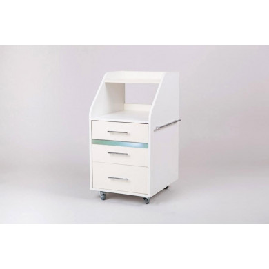 Комплект педикюрно-маникюрный &quot;ТМ-07&quot;