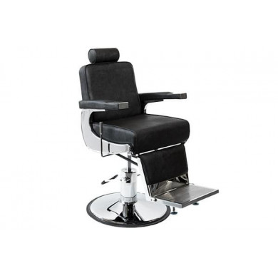 Кресло парикмахерское мужское &quot;Гектор&quot;