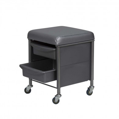 Стул мастера &quot;КАРАТ ПЛЮС&quot; без спинки