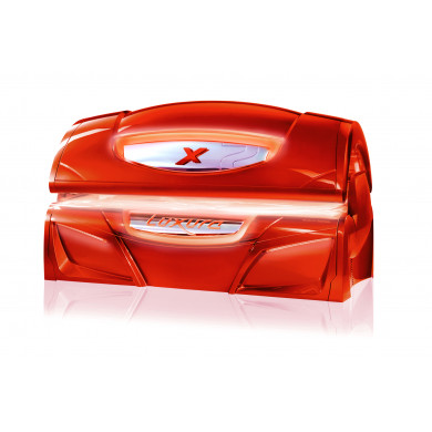 Горизонтальный солярий &quot;Luxura X7 II 42 SLi&quot;