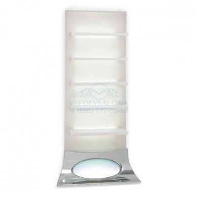 Витрина CLAVIUS 