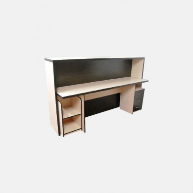 Стойка администратора Bark