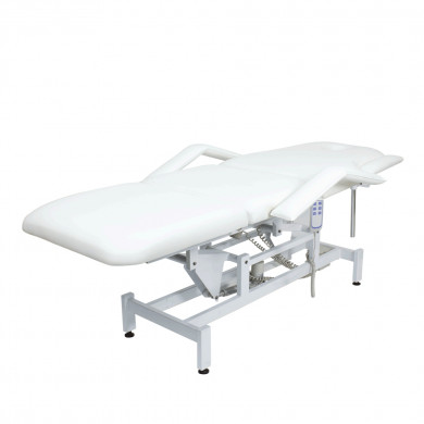 Кушетка массажная МД-849 (электропривод, 3 мотора)