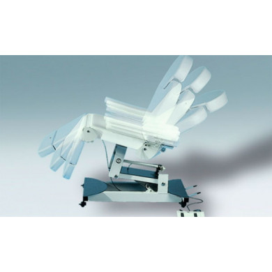 Кресло-кушетка ИОНТО УНИВЕРСАЛ А1