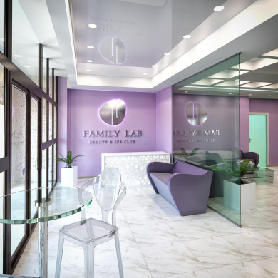 Стойка администратора MEETING