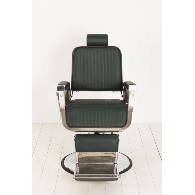 Мужское парикмахерское кресло &quot;A300C&quot;