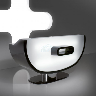 Стойка администратора KOMPLETE