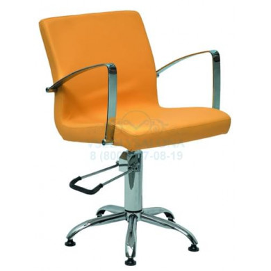 Кресло парикмахерское ИНЕКС