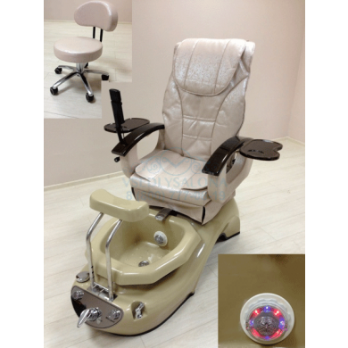 Педикюрный СПА комплекс Moon