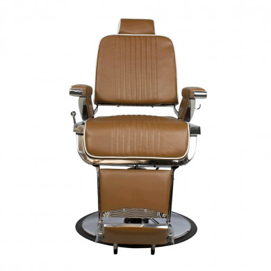 Кресло барбер &quot;МД-8768&quot; мужское