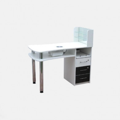 Маникюрный стол Elixir