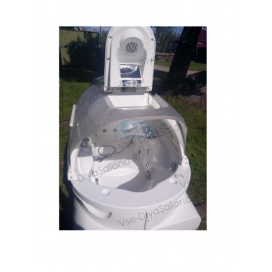 Спа капсула &quot;Spa Oceana&quot;