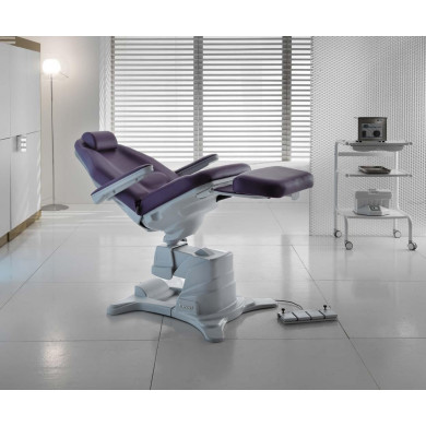 Косметологическое кресло-кушетка &quot;DreaMed&quot; 3 мотора