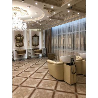 Парикмахерская мойка Able