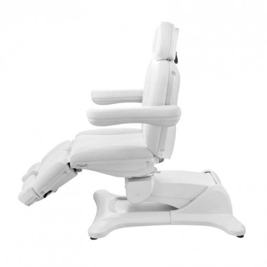 Педикюрное кресло с электроприводом P33