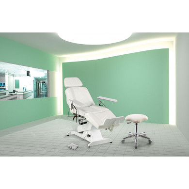 Косметологическое кресло &quot;Hemo 3&quot;