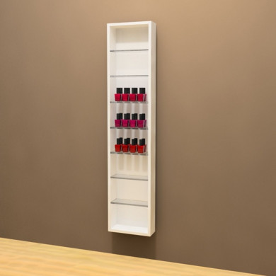 Навесная полка для лаков &quot;Linear&quot;