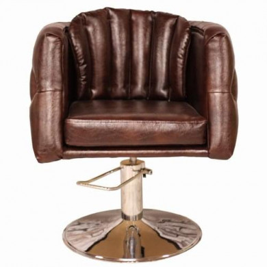 Парикмахерское кресло &quot;POLDI PEZZOLI&quot;