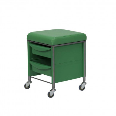 Стул мастера &quot;КАРАТ ПЛЮС&quot; без спинки