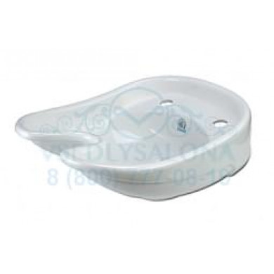 Раковина S белая