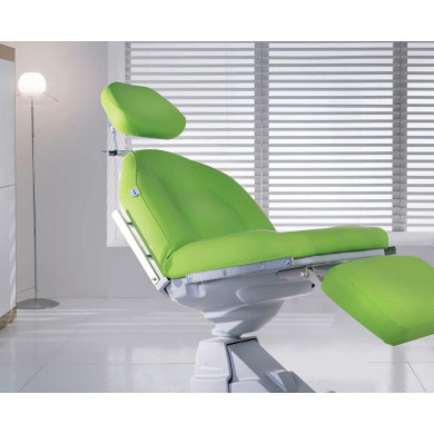 Косметологическая кушетка &quot;DENTAMED move&quot;