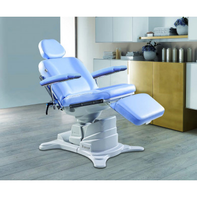 Косметологическое кресло &quot;DreaMed Zak&quot; 3 мотора