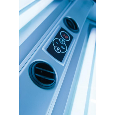 Солярий вертикальный &quot;Luxura V7 48 XL High Intensive&quot;